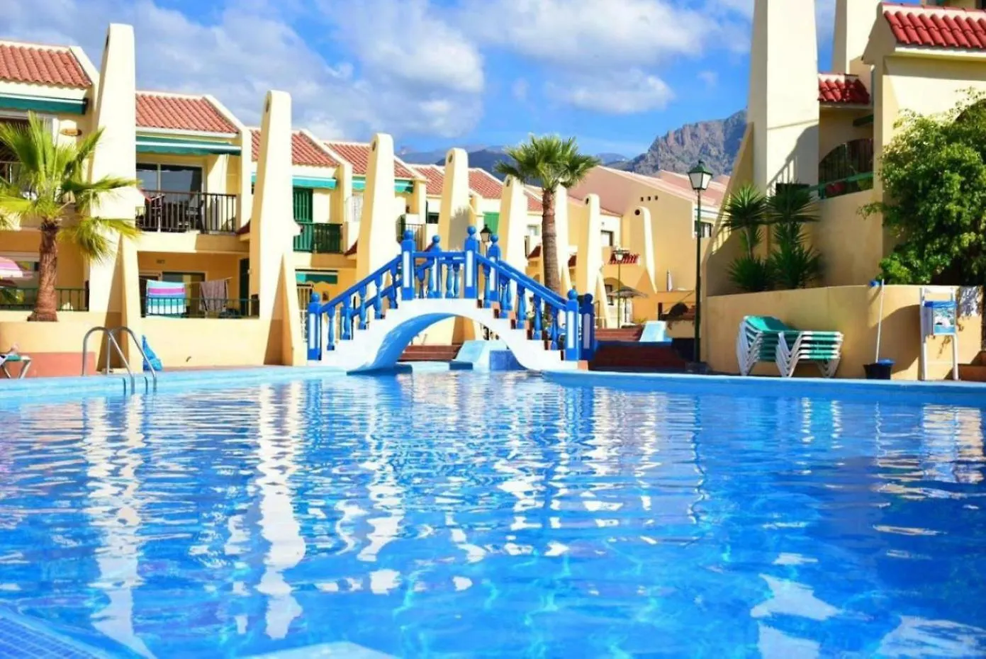 Apartment Mareverde Dream Costa Adeje