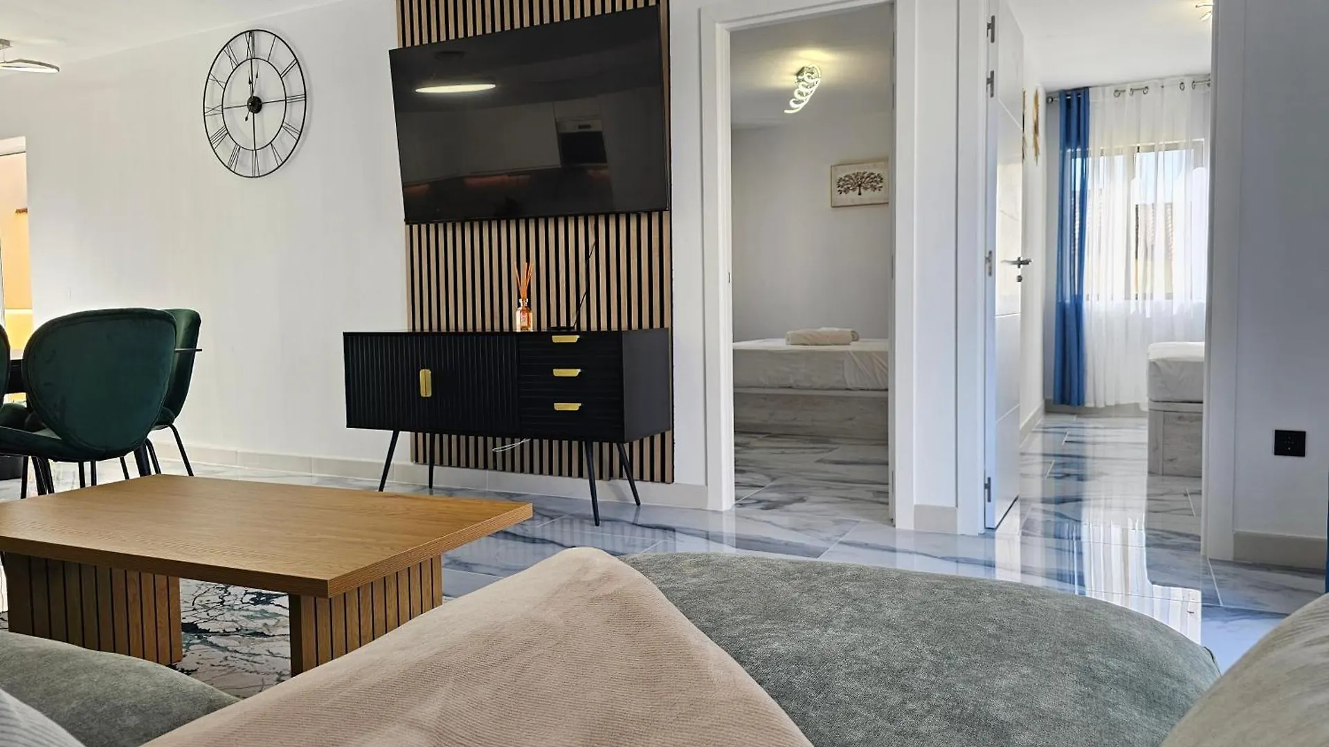 Mareverde Dream Costa Adeje  Apartment Costa Adeje (Tenerife)