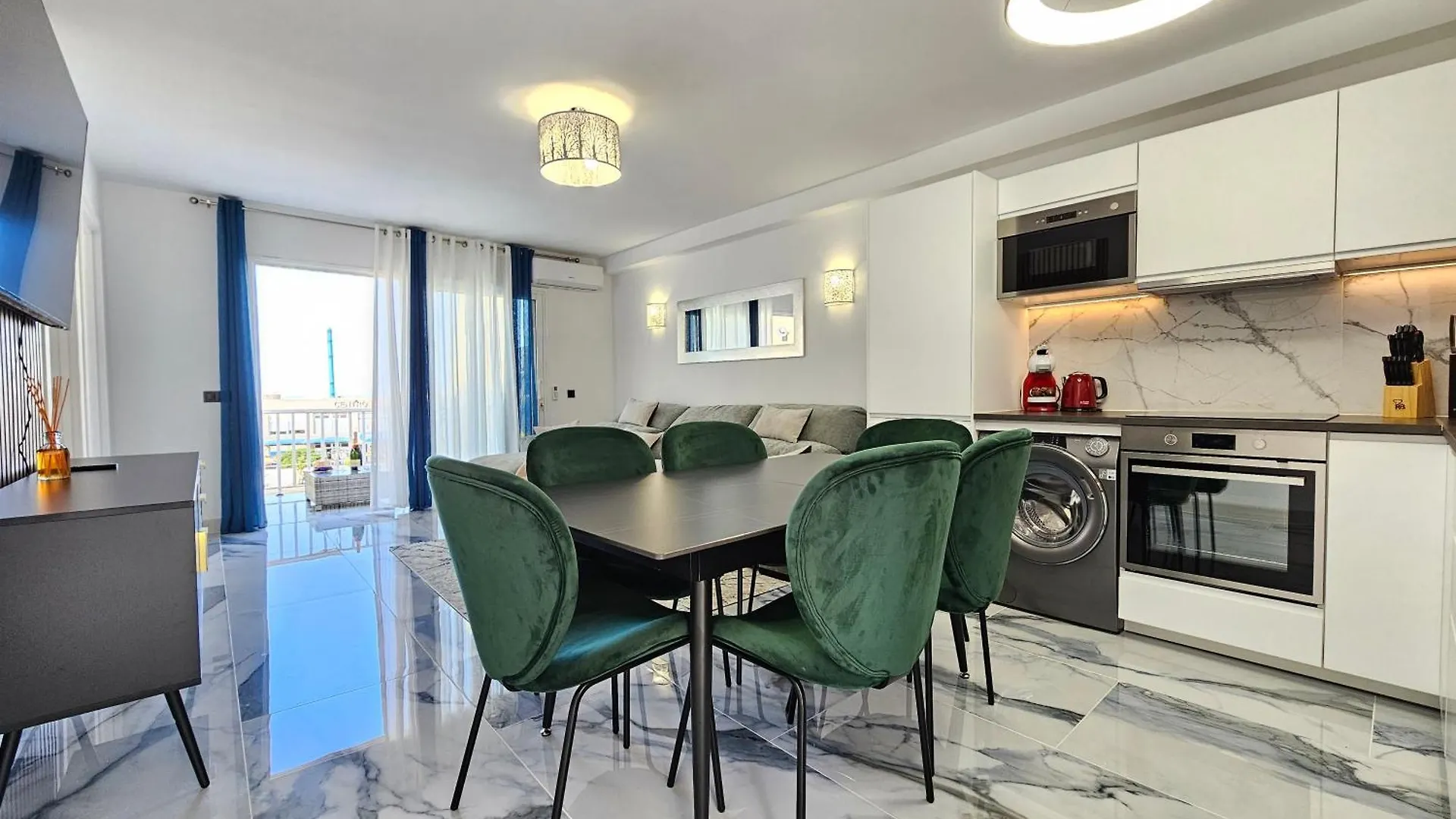 Apartment Mareverde Dream Costa Adeje  Spain