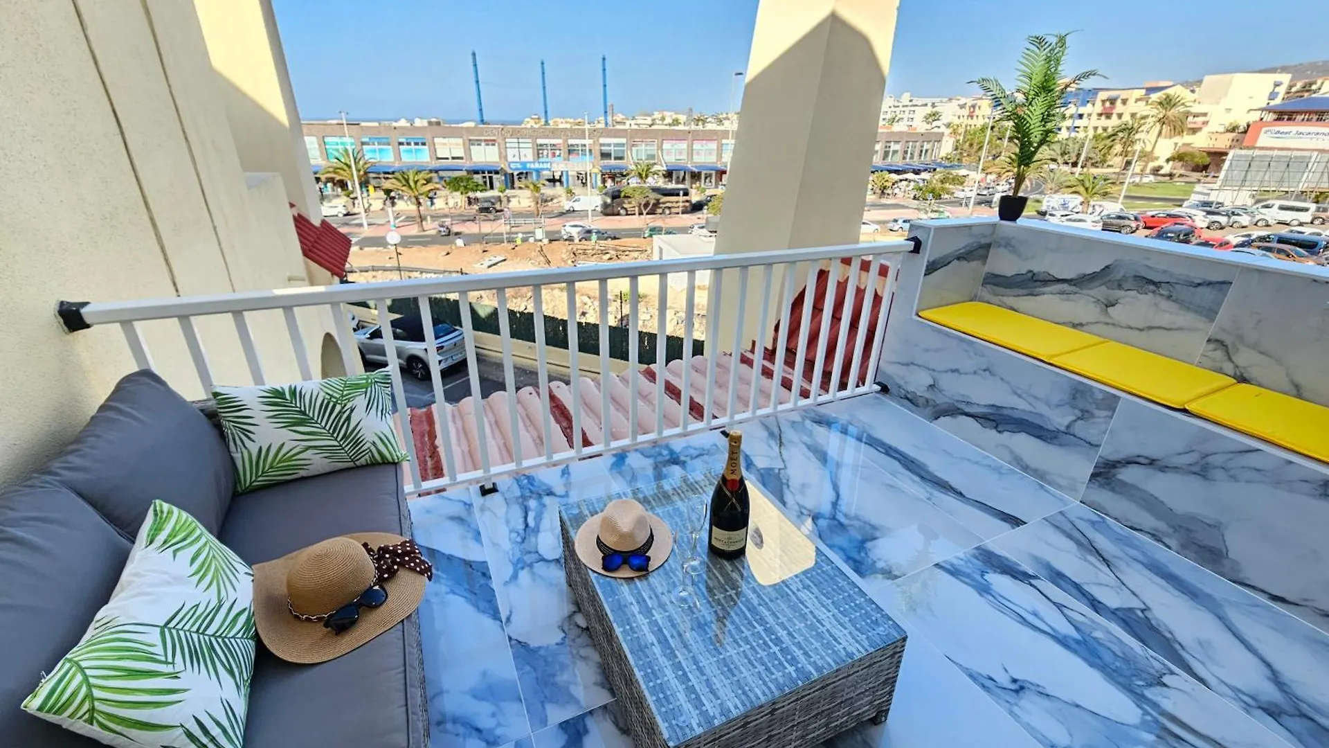 Apartment Mareverde Dream Costa Adeje