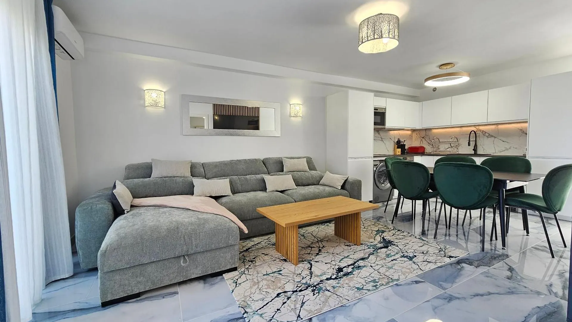 Mareverde Dream Costa Adeje  Apartment