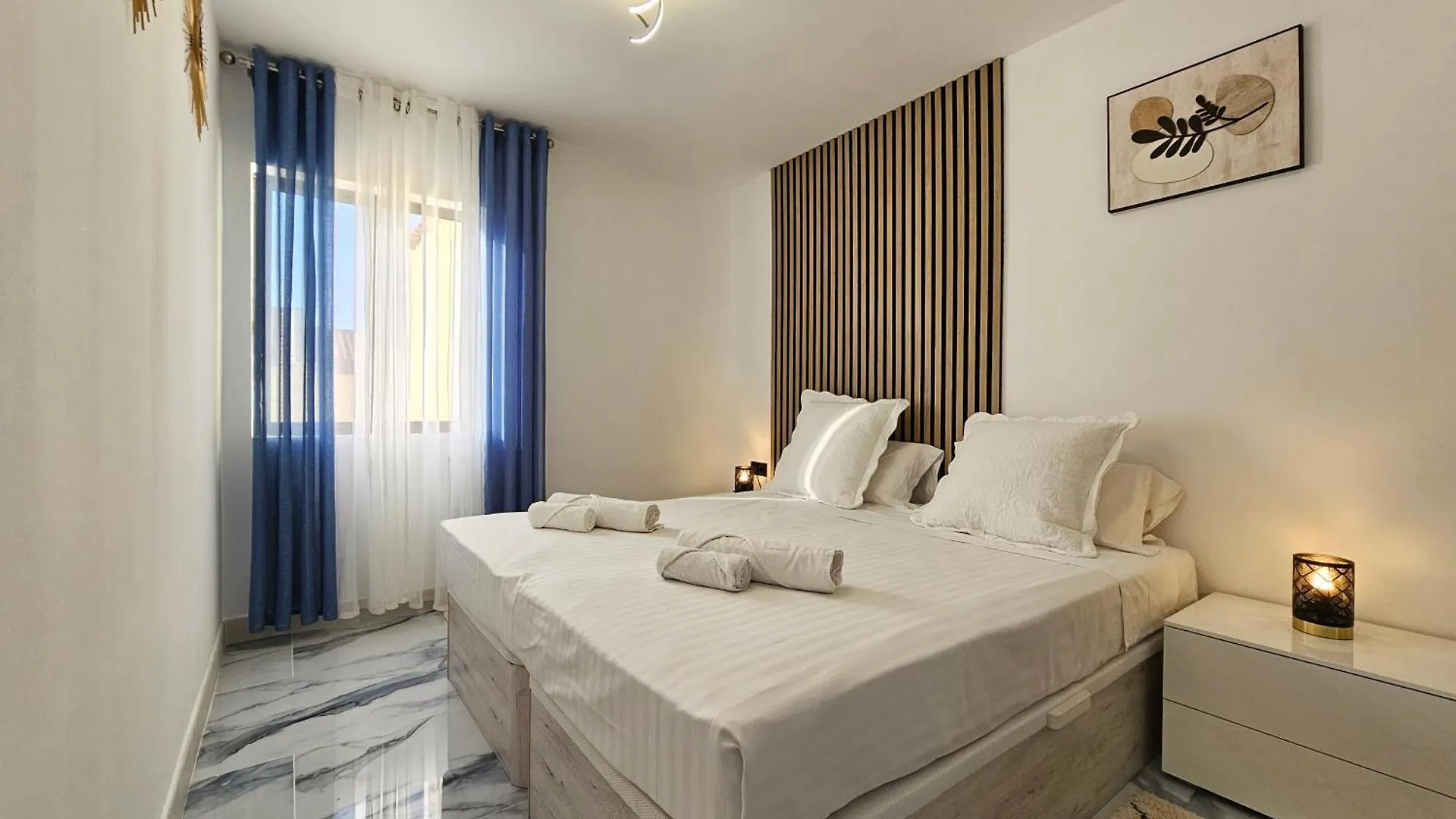 Apartment Mareverde Dream Costa Adeje