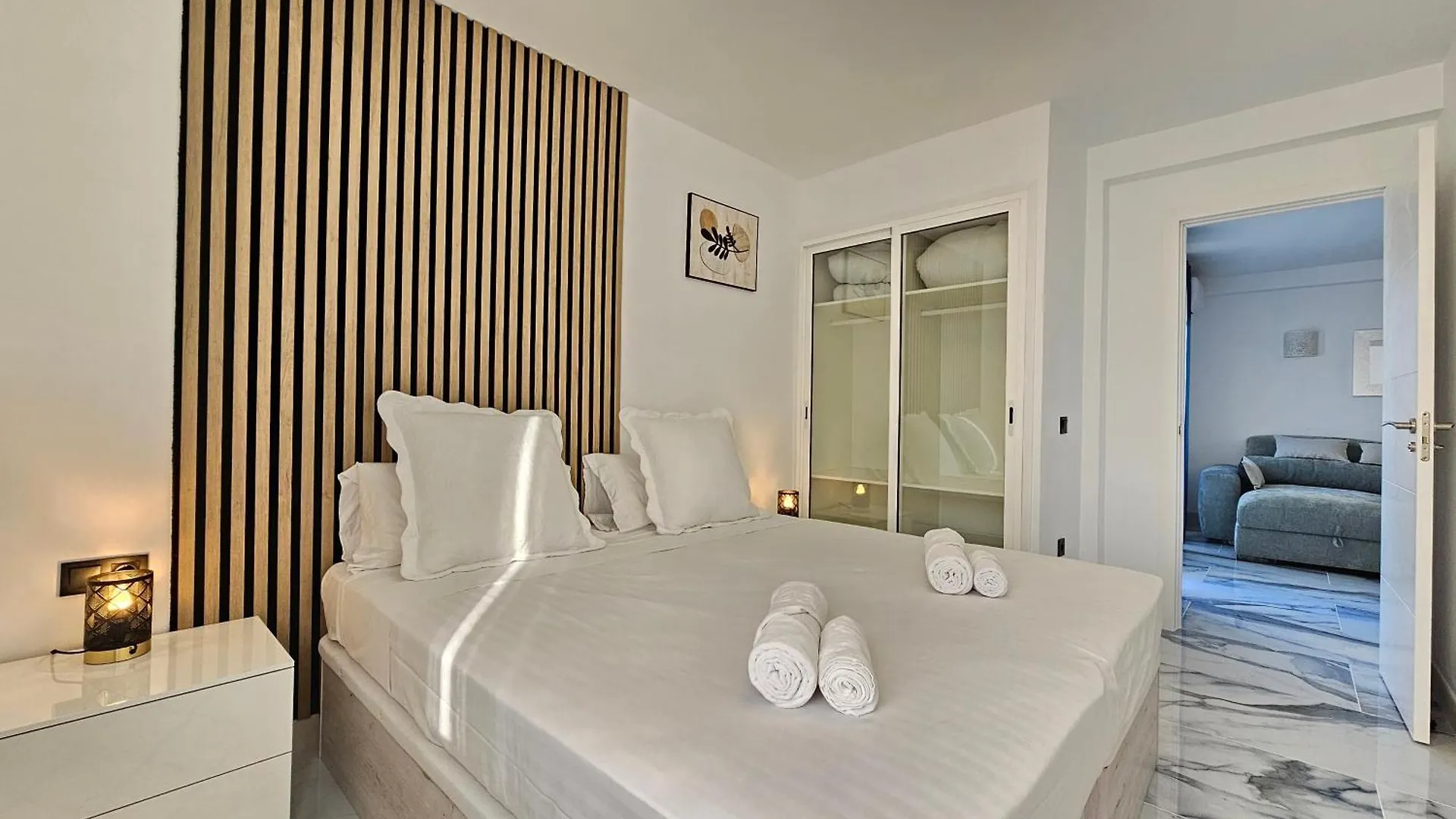 Apartment Mareverde Dream Costa Adeje