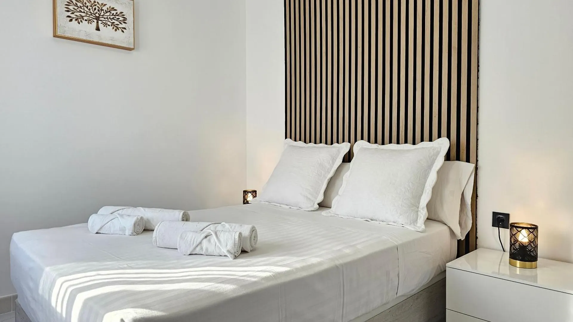 Mareverde Dream Costa Adeje  Apartment