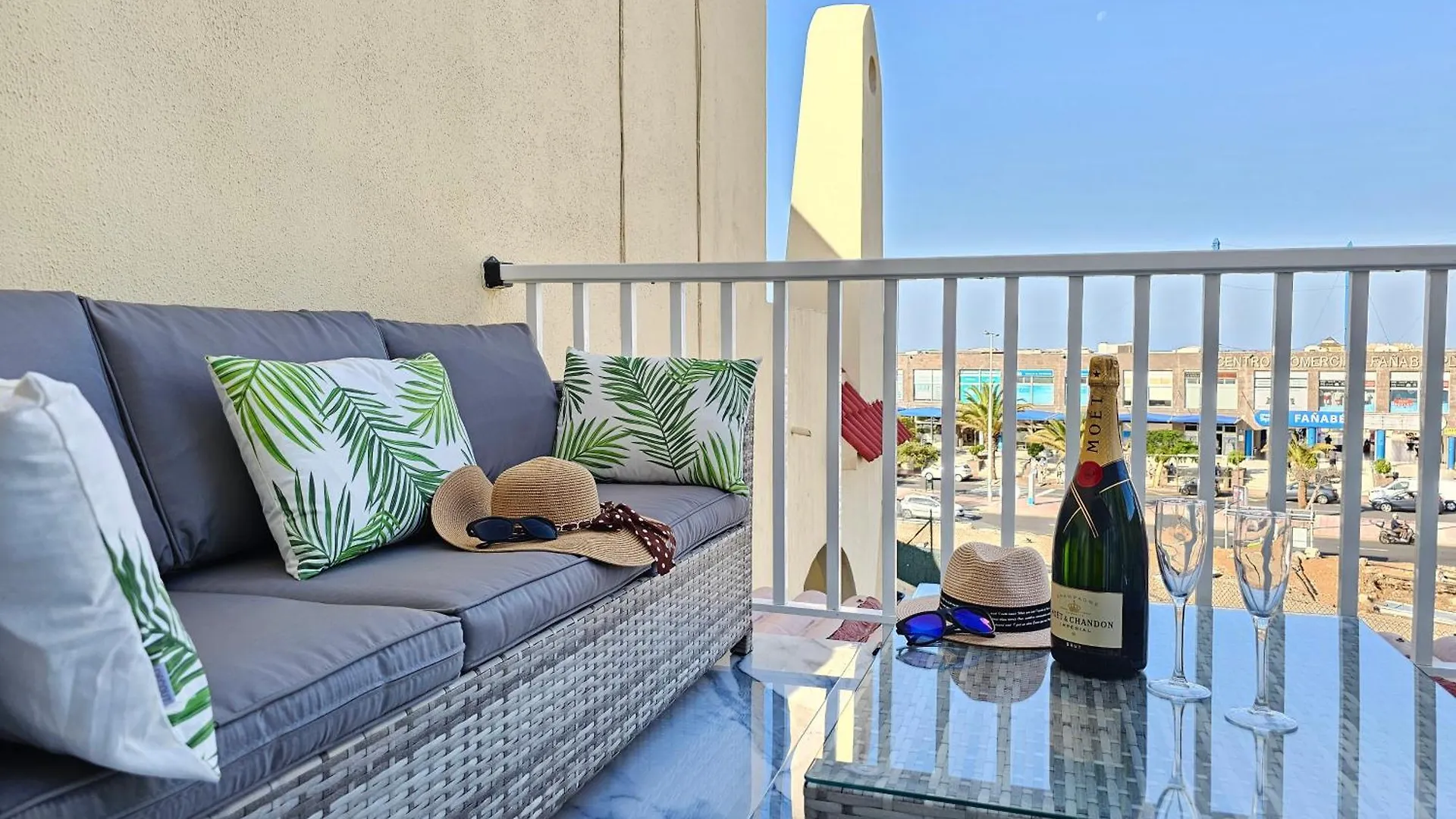 Apartment Mareverde Dream Costa Adeje
