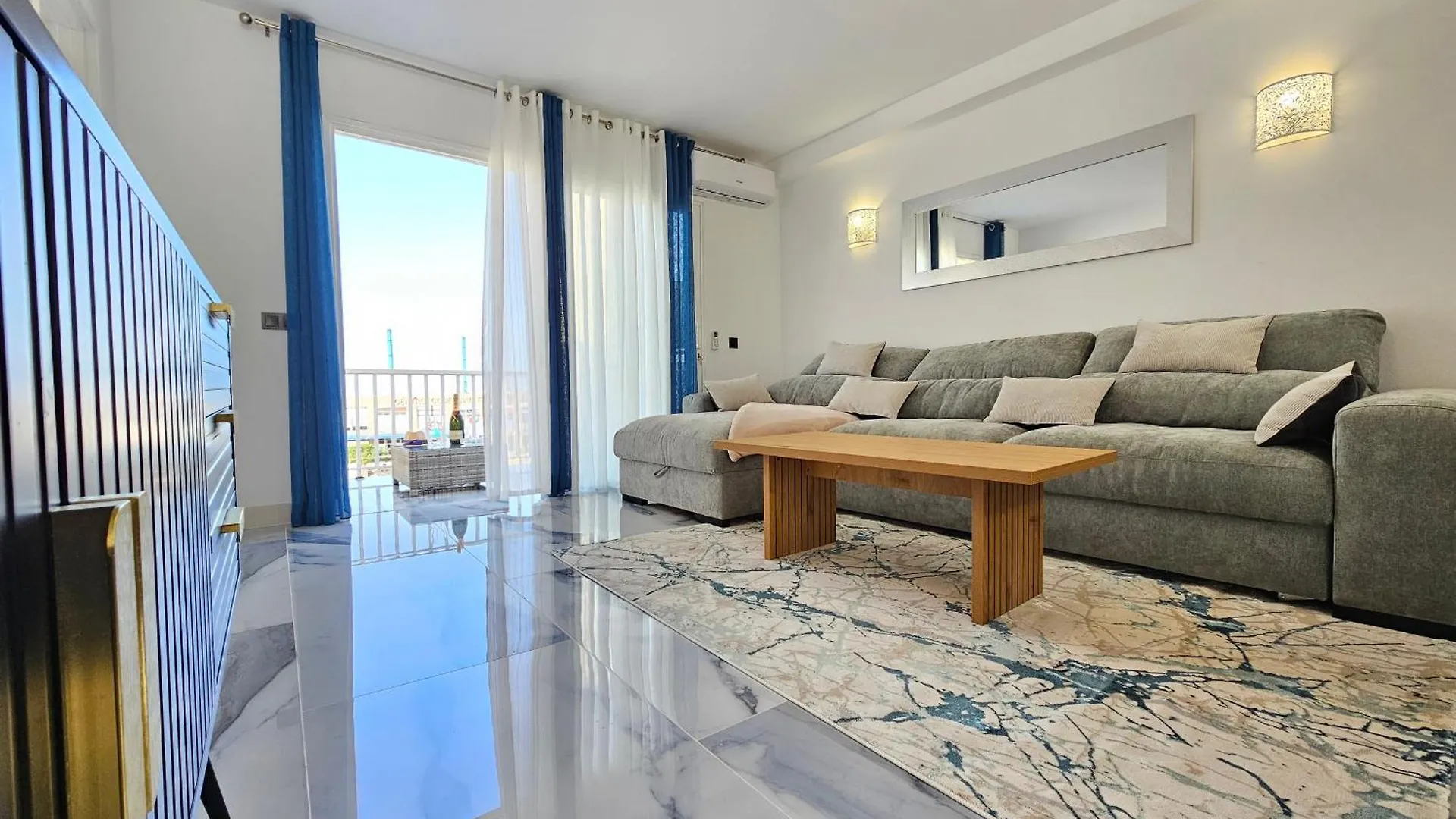 Apartment Mareverde Dream Costa Adeje  Spain